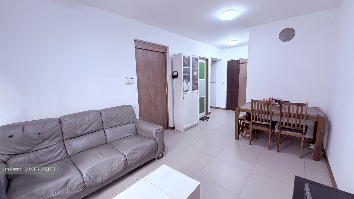 Blk 468A West Plains @ Bukit Batok (Bukit Batok), HDB 2 Rooms #581214401